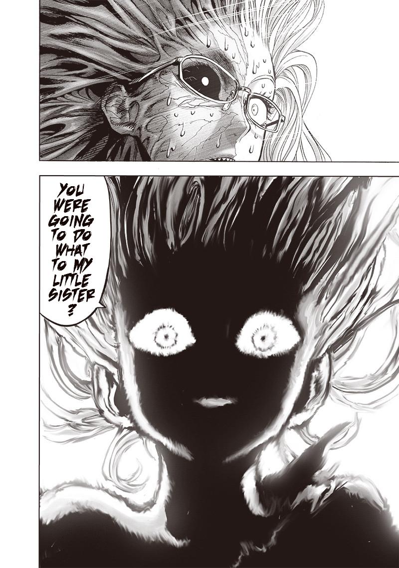 One-Punch Man, Chapter 134 image 13